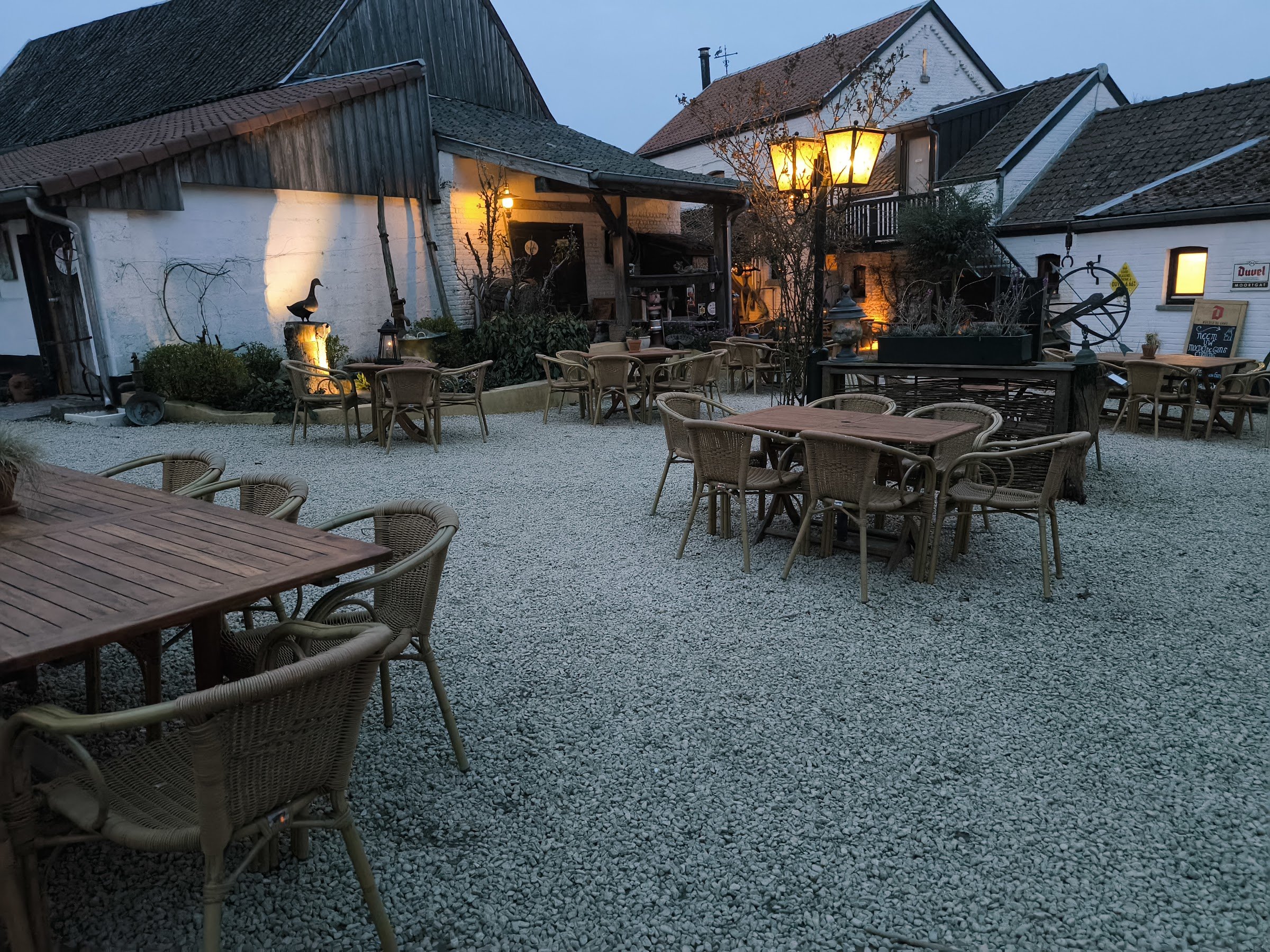 Herberg Moeder de Gans